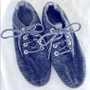 allbirds Wool Runners-Size 8